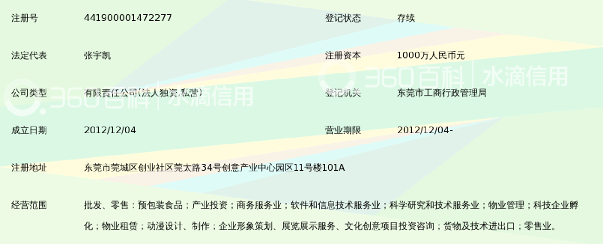 华易国际展览